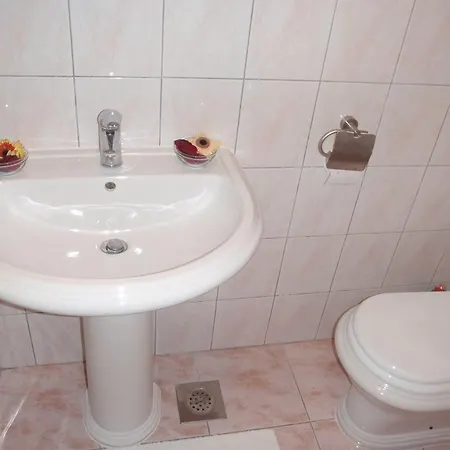 Mara דירה ספליט