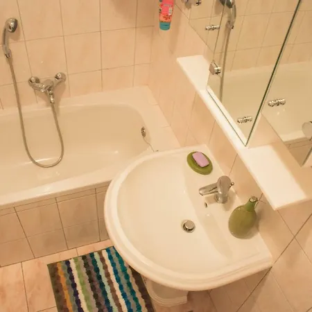 Mara דירה ספליט