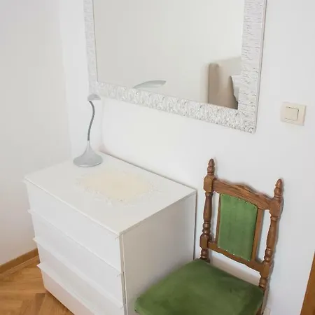 Mara Appartement Split