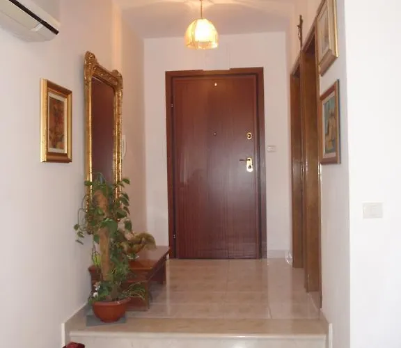 Apartman Mara *