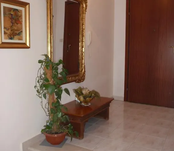 Mara Apartman *