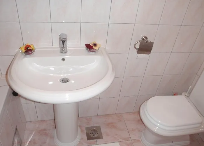 Mara Apartman Split