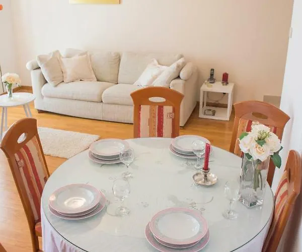 Apartman Mara