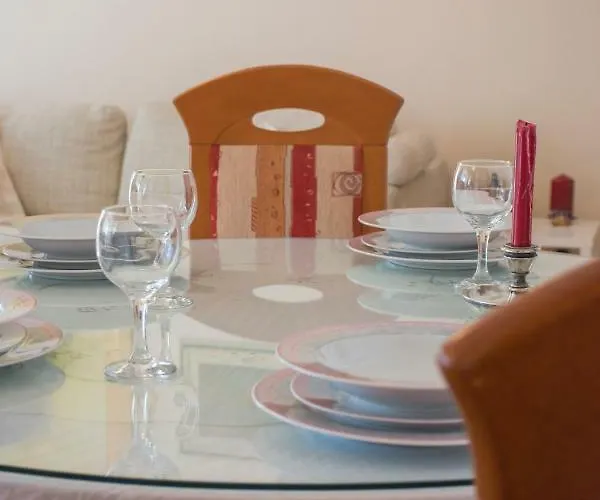 Mara Apartman Split
