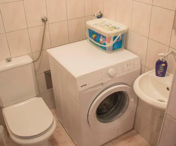 Mara Apartman Split