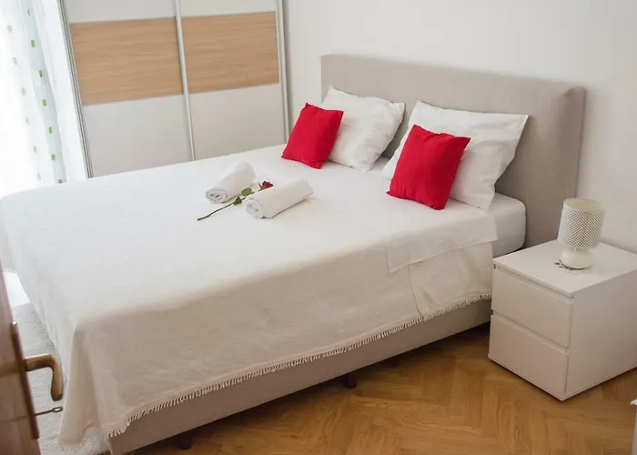 Apartman Mara