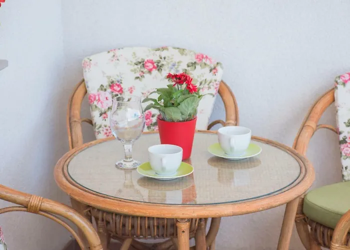 Mara Apartman *