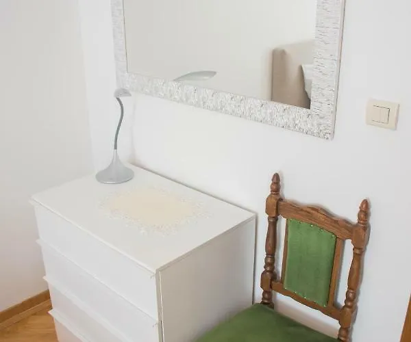 Mara Apartman Split