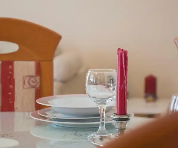 Mara Apartman *