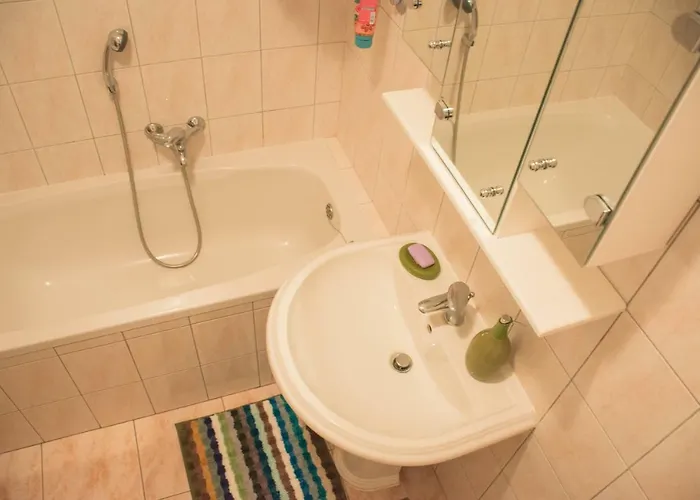 Mara Apartman Split