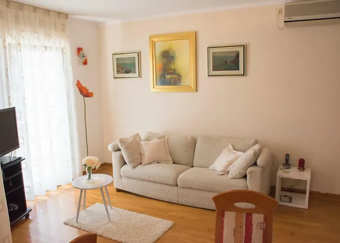 Apartament Mara Split